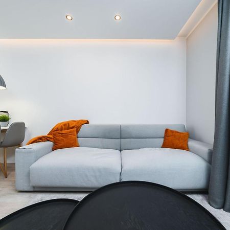 Sarah Apartments Old Town คราคูฟ ภายนอก รูปภาพ